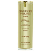 Coverderm Peptumax Serum E-aging Airless Dispenser 20ml